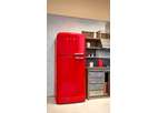 Холодильник SMEG FAB50: новый цвет и повышенная экономичность
