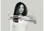 Dyson Corrale - первый в мире выпрямитель для волос с гибкими пластинами