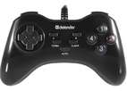 Defender представляет проводной геймпад Defender Game Master G2
