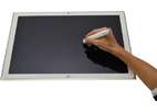 CES 2013. Panasonic удивил нас планшетом 4К Tablet с 20-дюймовым экраном