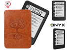 ONYX BOOX C67ML Darwin – лучший букридер на российском рынке