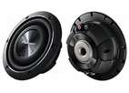 Новые автомобильные сабвуфера Pioneer отличаются малой глубиной установки, а звучат как никогда громко