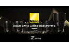 Компания Nikon приглашает на Nikon Day в Санкт-Петербурге