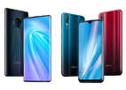 vivo NEX 3 и Y11: старт продаж самого инновационного и доступного смартфонов vivo