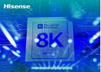 Hisense официально выпустила первый самостоятельно созданный процессор Hi-View HV8107