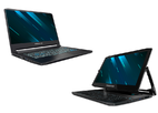Acer предлагает по-новому взглянуть на игровые ноутбуки с выпуском Predator Triton 900 и Triton 500