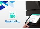Samsung представила новое приложение для многофункциональных устройств Remote Fax