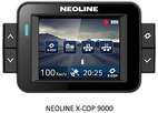 Прошивка для большой дороги. NEOLINE объявляет о выходе новых прошивок для автомобильных гибридов X-COP 9500s и X-COP 9000
