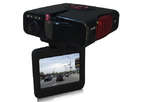 Highscreen Black Box Radar Plus: видеорегистратор формата Full HD с возможностью обнаружения «Стрелки-СТ»