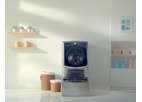 LG дарит российским потребителям повышенное удобство с TWINWASH