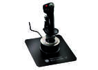 Джойстик Thrustmaster Hotas Warthog FlightStick: за штурвалом истребителя