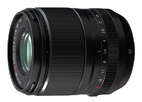 Fujifilm представила объектив FUJINON XF23 mm F1.4 R LM WR