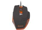 Умное оружие победы: новая игровая компьютерная мышь Defender Warhead GM-1500