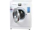 Cтиральные машины BEKO: встают везде, стирают все!