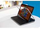 Планшетный компьютер Dell XPS 12: сегмент с Windows 8 растет на глазах
