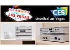 Hi-End-новинка от SOtM покорила CES 2015 в Лас-Вегасе