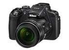 Nikon COOLPIX P610, L840 и L340 - новые компактные фотокамеры с мощными зум-объективами