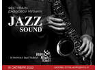 Что будет на фестивале Jazz Sound 15 октября?