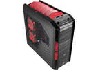 AeroCool Advanced Technologies представляет линейку корпусов XPredator X3