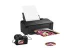 Epson Stylus Photo 1500W – беспроводная печать фотографий формата А3+