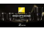 Компания Nikon приглашает на Nikon Day в Москве