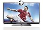 Philips Smart TV серии 5000 - в интернет с большим экраном
