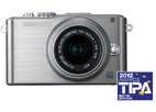 Камера Olympus PEN E-PL3 получила награду TIPA 2012 в категории «Любительская компактная системная камера»
