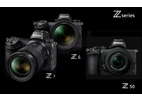 Компания Nikon представляет обновление прошивки для беззеркальных фотокамер серии Z