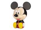 Любимый герой анимационных фильмов может поселиться у вас в детской: увлажнитель Ballu UHB-280 Mickey Mouse