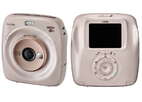 Гибридная камера для моментальных снимков Fujifilm Instax SQ20