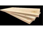 «СВЕЗА» первой в России предложила специализированную фанеру для производства инженерной доски