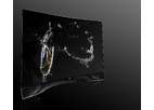 LG в сотрудничестве со Swarovski создали OLED телевизор премиального уровня