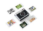 Уникальная гибридная камера Instax mini Evo Hybrid для моментальной печати