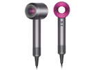 Dyson запускает в продажу в России фен для волос Dyson Supersonic
