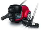 Пылесосы Philips AquaAction с водной фильтрацией почистит пол и воздух над ним