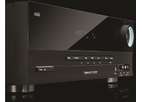 Ресивер Harman Kardon® AVR 70 обеспечивает многогранное 5.1–канальное объемное звучание