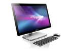 Моноблок Lenovo IdeaCentre A720 — все в одном для стильной работы