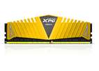 ADATA представляет «золотой» модуль памяти XPG Z1 DDR4
