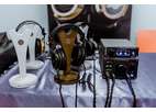 На следующей неделе стартует Hi-Fi & High End Show 2019