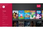ivi стал доступен для пользователей  Android TV