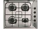 Варочная панель Indesit Advance: хочешь с газом, хочешь без