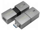 Kingston удваивает емкость самого большого на сегодняшний день USB-накопителя, выпуская флешку объемом 2ТБ