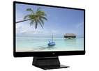 ViewSonic представляет 23- и 26-дюймовые мониторы VX с тонкой рамкой
