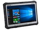 Panasonic выпустил новую версию промышленного планшета Toughbook CF-D1 mk3