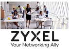 Zyxel рапортует об итогах 2018 года в России и СНГ