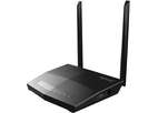Роутер UPVEL  UR-814AC быстрый интернет по Wi Fi и через порт USB