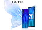 HONOR представляет демократичный смартфон HONOR 20 LITE с основной камерой 48 МП