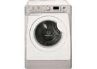 Стиральные машины Indesit из линии PRIME: большая стирка с большой экономией
