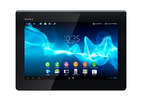 Новый планшет Sony Xperia Tablet S