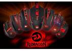 Redragon: ожидаемое чудо. Известная марка игровых аксессуаров теперь в России